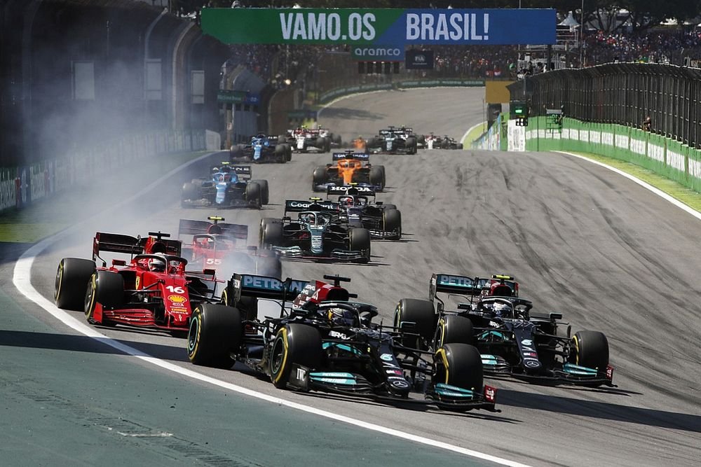 São Paulo Grand Prix
